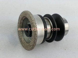 Grinding Wheel Assembly For Gerber Cutter Parts