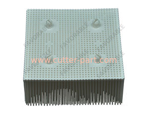 1.6" PP / Nylon Bristle For Auto Cutter GT7250 GT5250 Cutter Machine Bristle Block 92910002