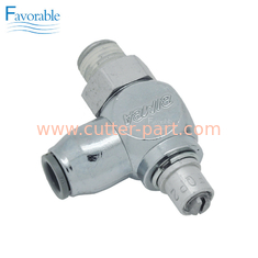 968500065 Bimba Quik Flo Fqp2 Suitable For Cutter GT7250 S7200 Spare Parts