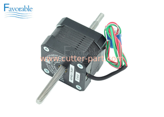 91451000 Assy , Xaxis Step Motor Used For Cutter Plotter Parts Infinity PLUS