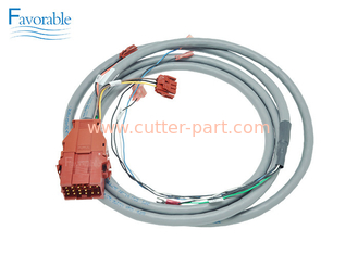 71795002 Cable Assy, Switch Console Suitable For GT3250 Cutter Machine Parts