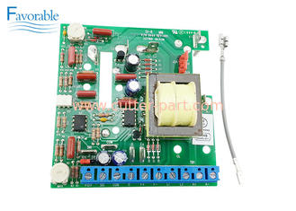 PCA S32 Isolator Signal Electronic Board For Cutter Gtxl Gt7250 350500028