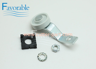 009570 Mechanical Part Roller Lever For Limit Switch Used For Bullmer Cutter