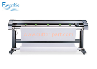 Favorable F1 High Speed Inkjet Plotter HP Inkjet Head 600dpi