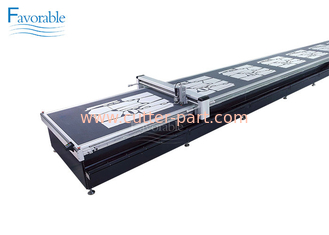Favorable LHC15016 Extra Long Customized Cutter Machine For Garment Industry