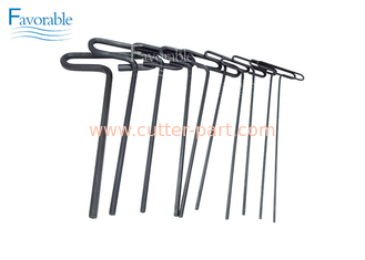 945500051 Tool Eklind # 30190 9" T-  Handle Hex Suitable For Auto Cutter GT5250