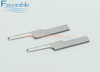 Auto Cutting Knives 42X6.5X1mm for IMA Cutter Spare Parts