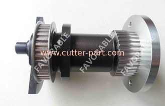 Housing Crank Assembly For Auto Cutter Xlc7000