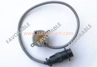 Accu Coder Encoder For Cutter GT5250 / GT7250 / S-93-7 79097000 Shaft Encoder Optical Encoder