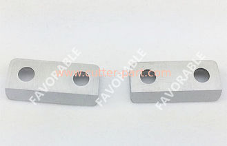 Bottom Knife Cemented Carbide Suitable For Industry Spreader Machine 050-028-058