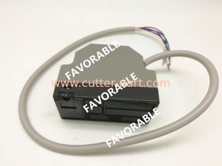 Obstacle Detector NPN 10-31 VDC 5040-152-0001 Electrical Part For Spreader