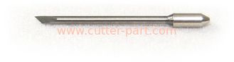 Carbide Blades 0.9mm Standard Vinyl Cutting CB09UB For Gerber Cutter Machines