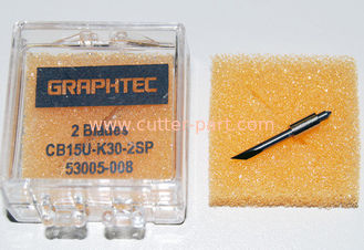 1.5mm 30°w/spring CB15U-K30-2SP (2/pack) For Graphtec Cutting Plotters