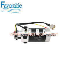 750415B Parver Servo Motor RS440GR1135 Suitable For Lectra Vector Machine