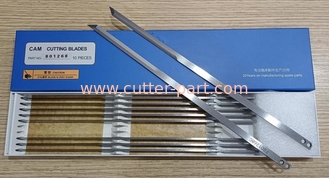 801268 305x8.5x2.4mm 30° Cutter Knife Blades For MP6/MH/M55/MX Cutter