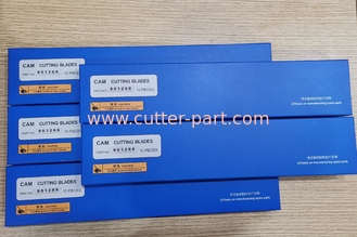 703442 MP6/MH/M55/MX 30° Cutter Knife Blades 305x8.5x2.4mm Specialized For Intimate Cutting