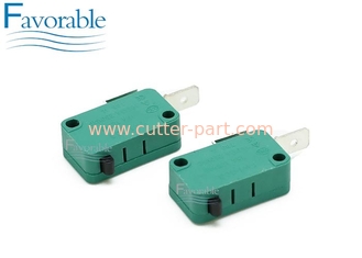 EC1-01-0030 Cutter Parts Switch On / Off For Eastman Cutter Machine