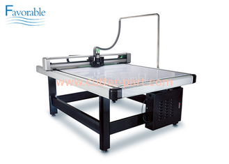 Favorable Cutting Plotter Machine Vertical Acceleration Template