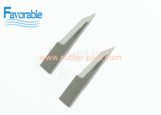 Z60 Tungsten Steel Blade For Zund Cutter Machine Parts With Long Life