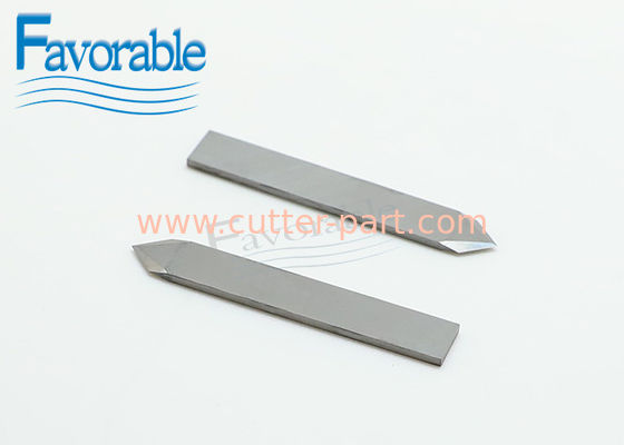 Z10 Tungsten Carbide Steel Knife Blade Suitable For Zund Auto Cutting Machine
