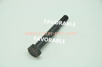 54885000 Cutting Machine Parts Metal Idler Shafts Suitable For GT7250 Auto Cutter Machine