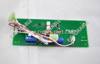 Bipolar Signal Isolator KB #:SI-4X Especially Suitable For GT5250 GT7250 Cutter Parts 350500027