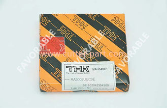 THK Bearing Ra5008uuco-E , C Axis For Auto Cutter GT7250 , Cutting Head Spare Parts 82273000