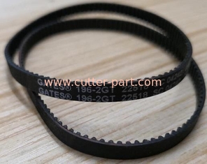 180500328 Timing Belt, 98 TEETH, 196mm LENGTH, 5MM W For Gerber Paragon Auto Cutter