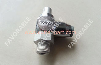Bimba Quik Flo Fqp2 For Cutter GT7250 S7200 Spare Parts No 968500065