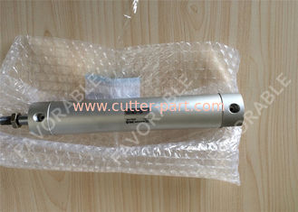 ISO Bullmer Cutter Parts / Cylinder Smc CDG1BN32 - 150 For Yin Auto Cutter Machine