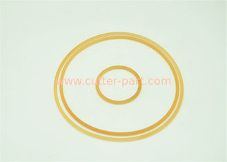 Yin Auto Cutting Machine Parts Yellow Sharpening Belt ISO2000