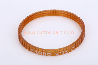 High Precision Cutting Machine Parts / Sharpening Pulley Belt