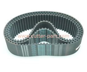 Bando  Hts 560-8m Cutting Machine Parts Leather Drive Belt For Yin Machine