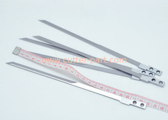 Topcut Bullmer Cutter Parts High Speed Steel Cutting Knife Blade M2