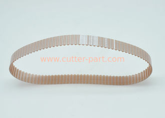 Pn 012424 Rubber Bando Toothed Belt T5-500 For Topcut Bullmer Cutter