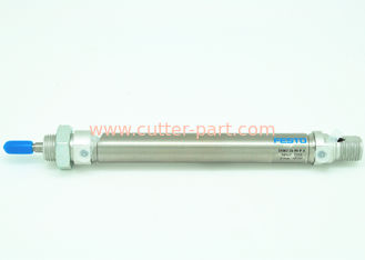 116810 FESTO DSNU-16-90-P-A Textile Machinery Parts Pneumatic Air Industrial Cylinder