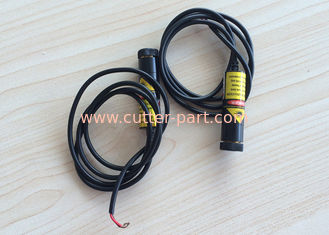 Cursor Cross Lines / Cutter Parts Cursor Tracking Cross Suitable For Yin Auto Machine