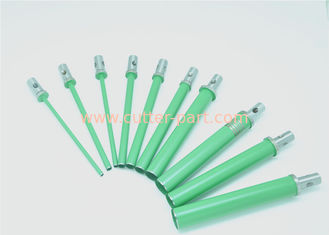 Metal Drill Bits Quick Change Hollow Drills Suitable For Lectra Vector Cutter