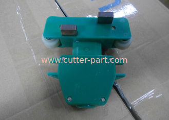 Green Power Conductor Cutter Spare Parts For Textile Garment Yin Auto Cutting Machine