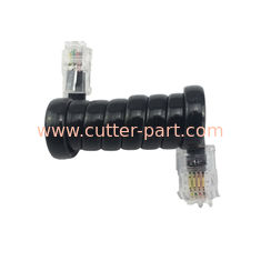 Transducer KI Cable Assy Especially Suitable For GT5250 XLC7000 Parts 75280000