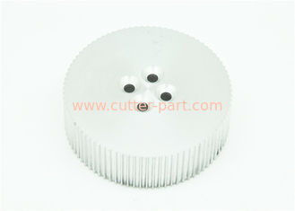 130534 Pulley Driven X - Axis Cutter Kits Suitable For Lectra FX Q25 Auto Cutter