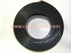 Gerber Auto Cutter Spare Parts Sales Volume 5000 Pcs Per Month 74847003 Drive Belt For Y-Beam 5720 S52/7200 2.4M