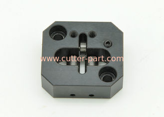 Mechanical Parts , Presser Foot Assembly For Gerber Cutter GT1000 / GGT 85635000