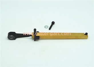 775466 Metal Blade Guide Connecting Rod Suitable For Vector Cutter VT2500