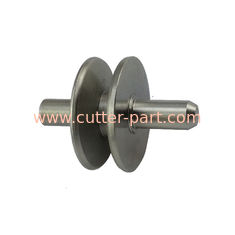 Shaft Pulley Assy Grinding Wheel Assembly Suitable For Cutter GT5250 S5200 Parts 27864000