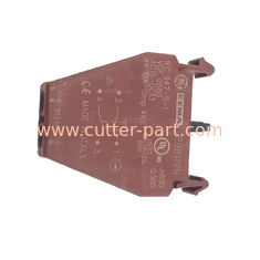 Cema P9b11vn Contact Block Especially Suitable For GT5250 GT7250 Cutter Parts 925500575