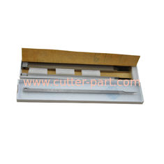Knife, Blade，Single Ply , Knife Guide Assembly，Especially Suitable For Gerber Cutter Gt1000 , Parts No: 89301000