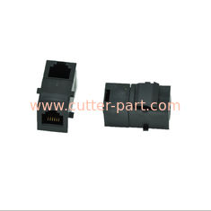 Amp Incorporated 555049-1 Tyco Connector Especially Suitable For Cutter GT5250 340501092
