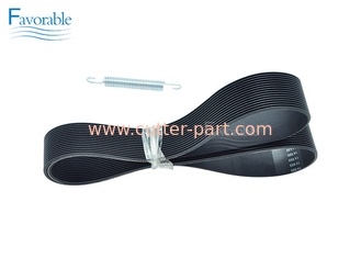 Genuine Auto Cutter GTXL 586500067 KIT BELT W/ SPG ( Republic Blowers )