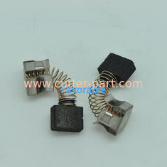 Sanyo Dc Motor V511 V720 V730 V850 Brushes Kit, Sanyo Type T4-4 Brushles Especially Suitable For Lectra Cutter